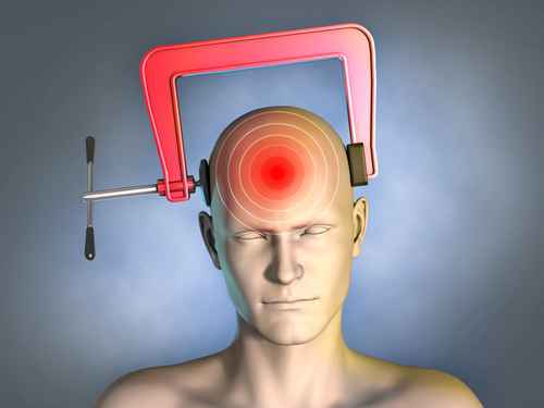 Il trattamento osteopatico nella cura delle&nbsp;cefalee