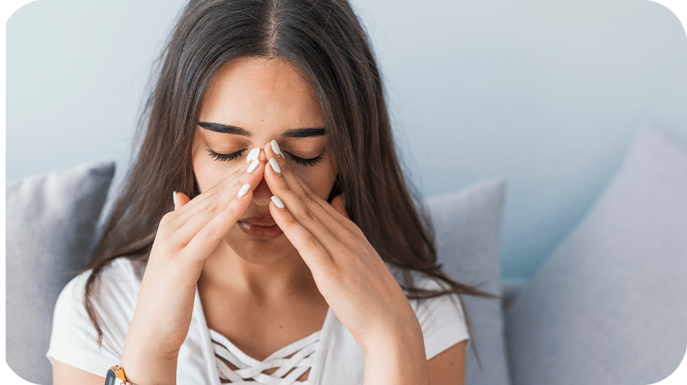 La sinusite e’ curabile con l’osteopatia?