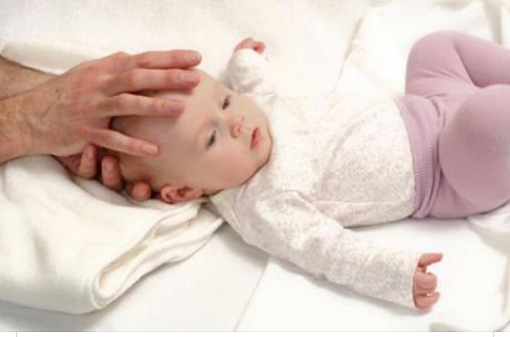 Coliche gassose neonatali