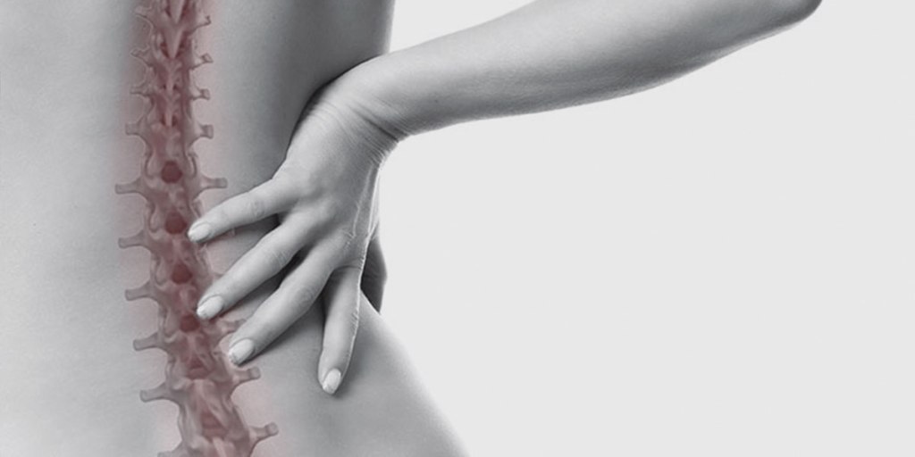 Il lato nascosto della&nbsp;lombalgia