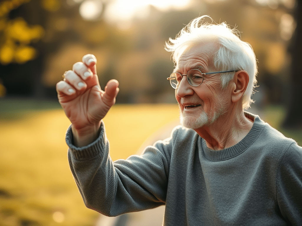 Osteopatia e Sarcopenia: un aiuto concreto per mantenere forza, equilibrio e autonomia nella terza&nbsp;età